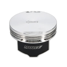 Load image into Gallery viewer, Manley Performance MAN597205C-8 Manley Dodge Hemi 5.7L - 3.922 Inch Bore 1.5cc Flat Top Piston Set