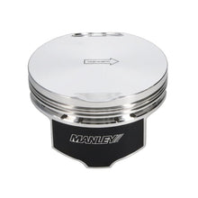 Load image into Gallery viewer, Manley Performance MAN597205C-8 Manley Dodge Hemi 5.7L - 3.922 Inch Bore 1.5cc Flat Top Piston Set