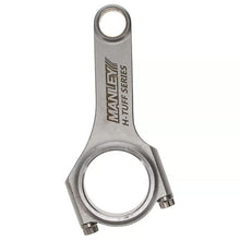 Load image into Gallery viewer, Manley Performance Connecting Rods - 4Cyl Manley 2013+ Subaru BRZ 2.0L (FA20) H Tuff Plus Connecting Rod Set (Set of 4)