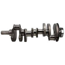 Load image into Gallery viewer, Manley Performance Crankshafts Manley Chevrolet LS 4340 Forged 3.622in Stroke Pro Series Light Weight Crankshaft