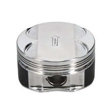 Load image into Gallery viewer, Manley Performance Piston Sets - Forged - 8cyl Manley Ford Coyote 5.0L DOHC 3.640in Bore +3.75cc Dome 1.165 CD Extreme Duty Piston Set