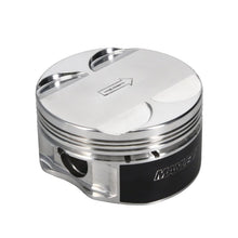 Load image into Gallery viewer, Manley Performance Piston Sets - Forged - 8cyl Manley Ford Coyote 5.0L DOHC 3.640in Bore +3.75cc Dome 1.165 CD Extreme Duty Piston Set