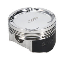 Load image into Gallery viewer, Manley Performance Pistons - Forged - Single Manley 03-06 EVO VIII/IX 85.5mm Bore +.5mm -8.5/9.0 CR Dish Extreme Duty Single Piston
