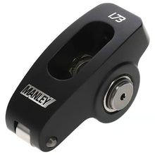 Load image into Gallery viewer, Manley Performance Rocker Arms Manley 62-01 Ford Boss 351C-M 1.73in x 7/16in Aluminum Roller Rocker Arm Kit