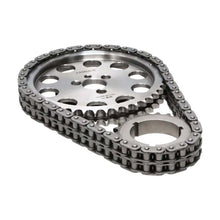 Load image into Gallery viewer, Manley Performance Timing Chains Manley Billet Timing Chain Kit - Small Block Chevrolet - BBC Snout - Torrington
