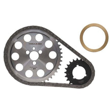 Load image into Gallery viewer, Manley Performance Timing Chains Manley Billet Timing Chain Kit - Small Block Chevrolet - Shim - Short