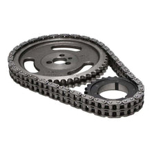 Load image into Gallery viewer, Manley Performance Timing Chains Manley Race Roller Timing Chain Kit - Big Block Chevrolet - Torrington - Short