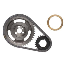 Load image into Gallery viewer, Manley Performance Timing Chains Manley Race Roller Timing Chain Kit - Small Block Chevrolet - Shim