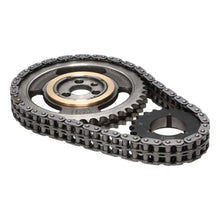 Load image into Gallery viewer, Manley Performance Timing Chains Manley Race Roller Timing Chain Kit - Small Block Chevrolet - Shim