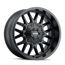 Load image into Gallery viewer, Mayhem Wheels - Cast Mayhem 8107 Cogent 20x10 / 8x170 BP / -19mm Offset / 125.2mm Hub Matte Black Wheel