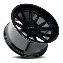 Load image into Gallery viewer, Mayhem Wheels - Cast Mayhem 8116 Intrepid 20x9 / 8x170 BP / 0mm Offset / 125.2mm Hub Gloss Black Wheel