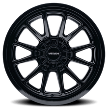 Load image into Gallery viewer, Mayhem Wheels - Cast Mayhem 8116 Intrepid 20x9 / 8x170 BP / 0mm Offset / 125.2mm Hub Gloss Black Wheel