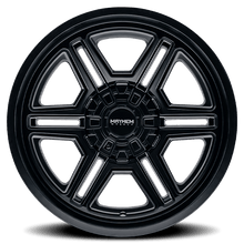 Load image into Gallery viewer, Mayhem Wheels - Cast Mayhem 8117 Hermosa 20x10 / 8x170 BP / -25mm Offset / 125.2mm Hub Matte Black Wheel