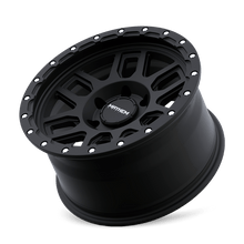 Load image into Gallery viewer, Mayhem Wheels - Cast Mayhem 8304 Delta 20x9 / 8x170 BP / -12mm Offset / 125.2mm Hub Matte Black Wheel