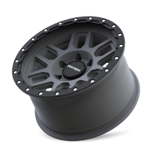 Load image into Gallery viewer, Mayhem Wheels - Cast Mayhem 8304 Delta 20x9 / 8x170 BP / -12mm Offset / 125.2mm Hub Matte Gunmetal- Matte Black Lip Wheel