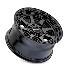 Load image into Gallery viewer, Mayhem Wheels - Cast Mayhem 8306 Ridgeline 17x8.5 / 6x135 BP / -6mm Offset / 87.1mm Hub Satin Black Wheel