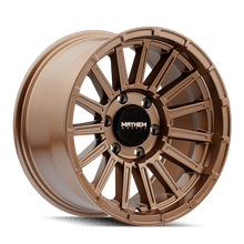 Load image into Gallery viewer, Mayhem Wheels - Cast Mayhem 8309 Granite 17x9 / 6x135 BP / 0mm Offset / 87.1mm Hub Matte Bronze