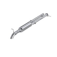 Load image into Gallery viewer, MBRP Catback MBRP 24-26 Ford Ranger 2.7L 2.5in Catback Exhaust w/ 3in Single Rear Turn Down - T304 w/ FREE SHIPPING