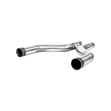 Load image into Gallery viewer, MBRP Exhaust Exhaust System Kit MBRP Exhaust S7263409 3in. H-Pipe. Use With Factory Cats. T409 Stainless Steel.