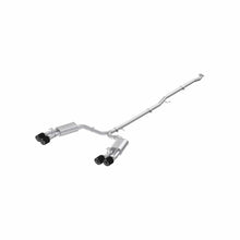 Load image into Gallery viewer, MBRP Exhaust Exhaust Systems MBRP Exhaust 2.5" CAT-BACK EXHAUST 21-23 SONATA N LINE 2.5L TURBO S47153CF
