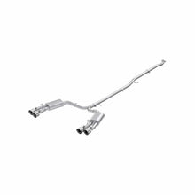 Load image into Gallery viewer, MBRP Exhaust Exhaust Systems MBRP Exhaust 2.5" CAT-BACK EXHAUST 21-23 SONATA N LINE 2.5L TURBO S4715AL
