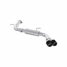 Load image into Gallery viewer, MBRP Exhaust Exhaust Systems MBRP Exhaust 3" AXLE-BACK EXHAUST 21-26 ELANTRA N-LINE 1.6L TURBO S47123CF