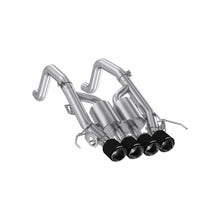 Load image into Gallery viewer, MBRP Exhaust Exhaust Systems MBRP Exhaust 3" CAT-BACK EXHAUST 14-19 CORVETTE C7 6.2L S70073CF