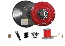 Load image into Gallery viewer, McLeod Racing MLR53218 McLeod 15-17 Ford Mustang GT 5.0L Super Street Pro Clutch Pack 11 x 1 x 23M - 164T