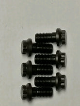 Load image into Gallery viewer, McLeod BHGR_1566 McLeod Bolt Pak 10mm x 1.0mm Ford Modular Crank Bolts, Set of 6 1566