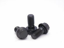 Load image into Gallery viewer, McLeod BHGR_1556 McLeod Bolt Pak 11mm x 1.5mm GM Crank Bolts, Set of 6 1556