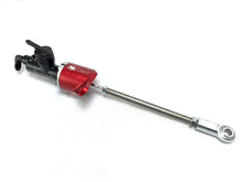 Load image into Gallery viewer, McLeod BHGR_139310 McLeod Master Cylinder,Aluminum, Black, .750 In. Bore, 8 hole flange 139310