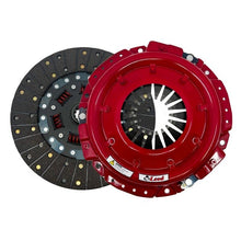 Load image into Gallery viewer, McLeod Racing Clutch Kits - Single McLeod 87-02 Jeep 2.5L Adventure Series Trail Level Clutch Kit