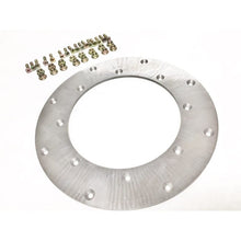 Load image into Gallery viewer, McLeod Racing Heat Shields McLeod Aluminum Flywheel Heat Shield Kit w/ Hardware (For 566105)
