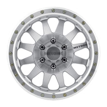 Load image into Gallery viewer, Method Wheels Wheels - Cast Method MR304 Double Standard 17x8.5 0mm Offset 6x5.5 108mm CB Machined/Clear Coat Wheel
