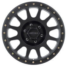 Load image into Gallery viewer, Method Wheels Wheels - Cast Method MR305 NV 18x9 0mm Offset 6x5.5 108mm CB Matte Black Wheel