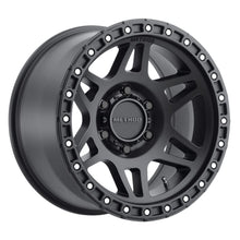 Load image into Gallery viewer, Method Wheels Wheels - Cast Method MR312 17x8.5 0mm Offset 6x135 87mm CB Matte Black Wheel
