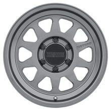 Load image into Gallery viewer, Method Wheels Wheels - Cast Method MR316 17x8.5 0mm Offset 6x5.5 106.25mm CB Gloss Titanium Wheel