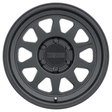 Load image into Gallery viewer, Method Wheels Wheels - Cast Method MR316 17x8.5 0mm Offset 6x5.5 106.25mm CB Matte Black Wheel