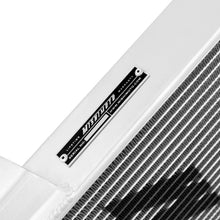 Load image into Gallery viewer, Mishimoto MISMMPS-YFM660-01 Mishimoto 01-05 Yamaha YFM660 Raptor Aluminum Radiator
