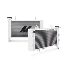 Load image into Gallery viewer, Mishimoto MISMMPS-LTZ400-03 Mishimoto 03-08 Suzuki LTZ400 / Kawasaki KFX400 Aluminum Radiator