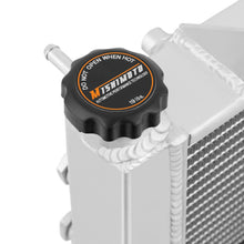 Load image into Gallery viewer, Mishimoto MISMMPS-LTZ400-03 Mishimoto 03-08 Suzuki LTZ400 / Kawasaki KFX400 Aluminum Radiator