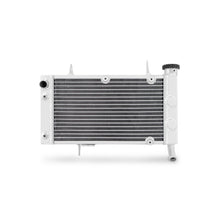 Load image into Gallery viewer, Mishimoto MISMMPS-LTZ400-03 Mishimoto 03-08 Suzuki LTZ400 / Kawasaki KFX400 Aluminum Radiator