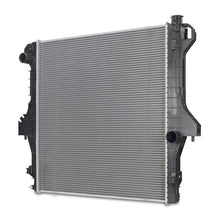 Load image into Gallery viewer, Mishimoto MISR2711-MT Mishimoto 03-09 Dodge Ram 2500/3500 Cummins Diesel Replacement Plastic Radiator