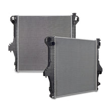 Load image into Gallery viewer, Mishimoto MISR2711-MT Mishimoto 03-09 Dodge Ram 2500/3500 Cummins Diesel Replacement Plastic Radiator