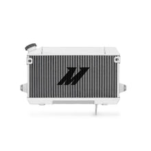 Load image into Gallery viewer, Mishimoto MISMMPS-LTR450-06 Mishimoto 06-09 Suzuki LTR450 Aluminum Radiator