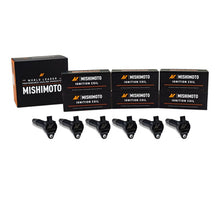 Load image into Gallery viewer, Mishimoto MISMMIG-CHGR40-0606 Mishimoto 06-10 Dodge Charger 4.0L Ignition Coil - 6-Pack