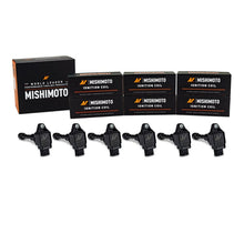 Load image into Gallery viewer, Mishimoto MISMMIG-350Z-0706 Mishimoto 07-09 Nissan 350Z 3.5L Ignition Coil - 6-Pack