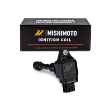 Load image into Gallery viewer, Mishimoto MISMMIG-350Z-07 Mishimoto 07-09 Nissan 350Z 3.5L Ignition Coil