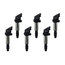 Load image into Gallery viewer, Mishimoto MISMMIG-BMW-0706 Mishimoto 07-10 BMW 335i 3.0L Ignition Coil - 6-Pack