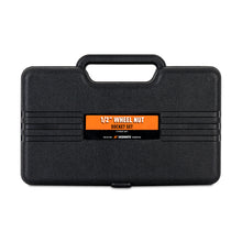 Load image into Gallery viewer, Mishimoto MISMMTL-LUG-5 Mishimoto 1/2in. Wheel Nut Socket Set - 5pc